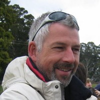 Chris Henderson