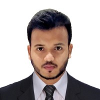 Mohammed Jabir
