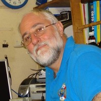 Christopher Airey