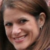 Paulette Caswell, Licsw