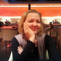 Gianna Shestakova