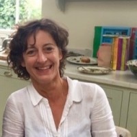 Louisa Symington