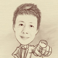Jimmy Leung, B.Ba, Cfe