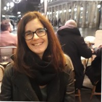 Charlotte Denoël