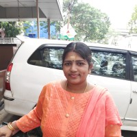 Sudha Saravanan