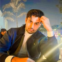 Abdullah kashif