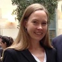 Jessica Haberer