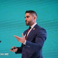 Ahmed Al Sharaf