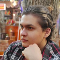 Mostafa Asgari
