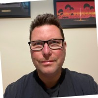 Andrew Carr