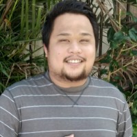 John Russel Urbiztondo