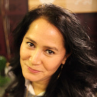 Lou Ann Villasor
