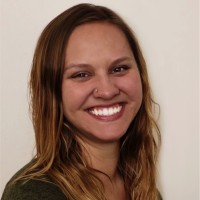 Kimberly Pampel, Msw