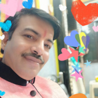 Amol Shastri Kulkarni