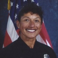 Olga Herrera Pinal