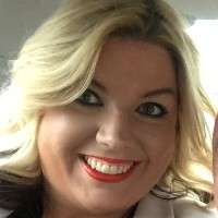 Claire Monaghan