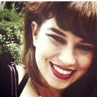 Maria Politi - Katsadorou