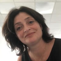 Angelique Maurizi