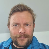 Andreas Lønberg