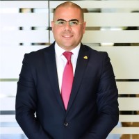 Hazem H Akkawi