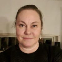 Anne Rambech Knoff