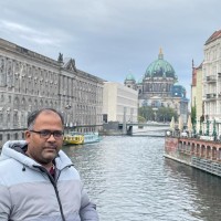 Michael Pious Sathish S