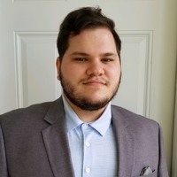 Matthew Buffington