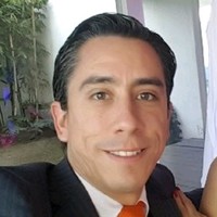 Mauricio Octavio Calzada Duran