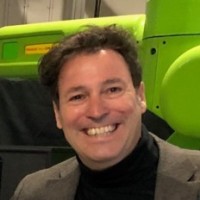 Louis St-Pierre