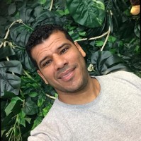 Jucelino Nascimento