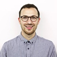 Anthony Perrin