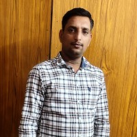 Manish Sharda