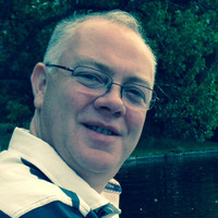 Graham Ibbotson
