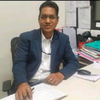 Prof (Dr) Sandeep Petkar