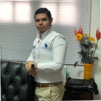 Antonio Del Risco González