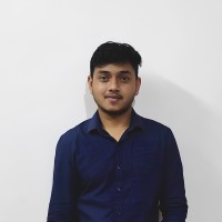Atharva Desale
