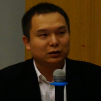 龚赢银