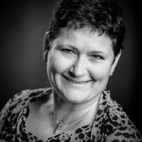 Yvonne de Kruif-Bouhuijzen