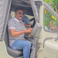 Prabahar M