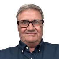 Colin Griffin
