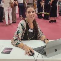 Silvana Montenegro Lugo
