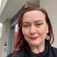 Karen Mcpherson