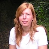Marijke Rymenants