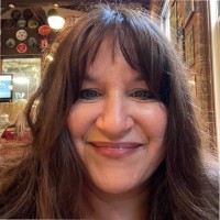 Kim Brown Msw, Lisw-S