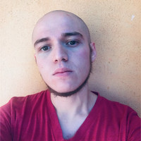 Danny Porras Campos