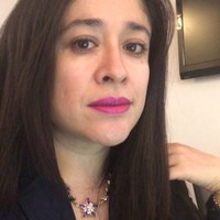 Karina Mejía