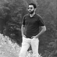 Muhammad Arish