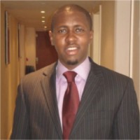 Adeyemi Mark Arogundade