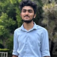 Hardik Rai