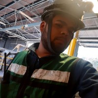 Marcos Aaron Jiménez Ramos